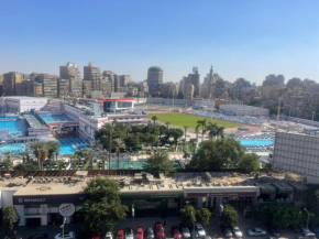 شقق المهندسين (برج سفنكس1)